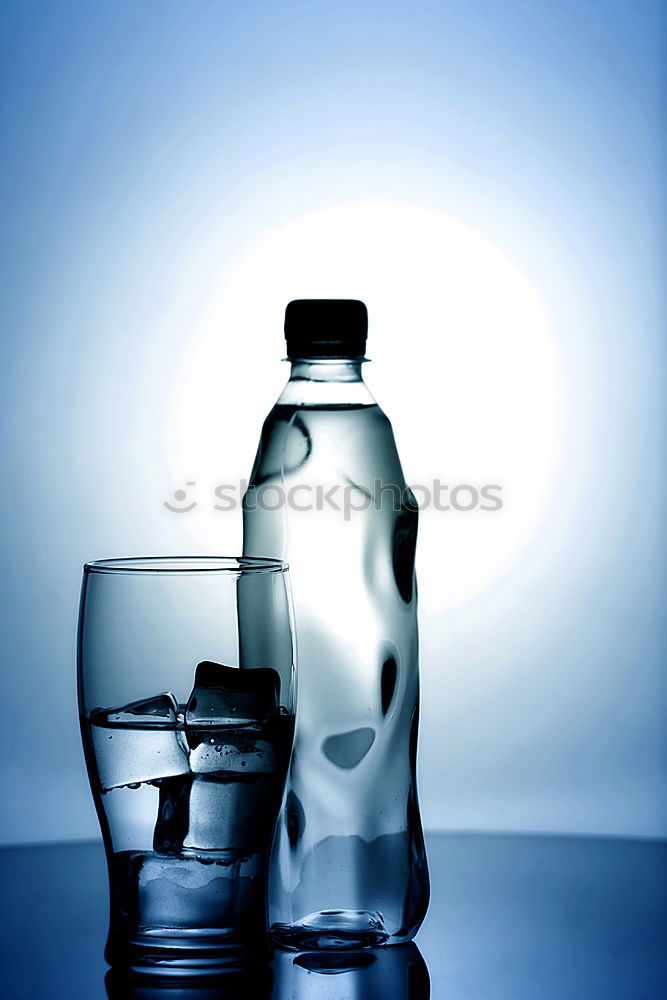 Image, Stock Photo thirsty Subdued colour