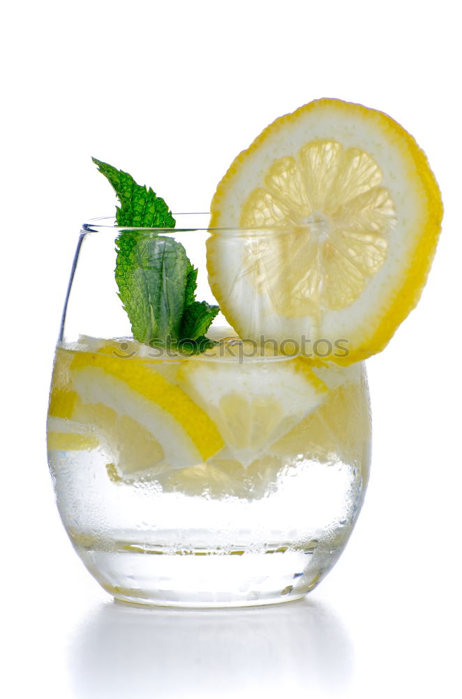 Similar – For you 1 Lemon Ginger ale