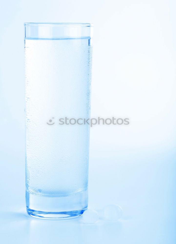 Similar – Image, Stock Photo Pouring the milk arch Milk