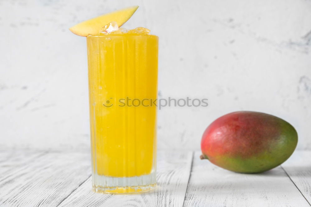 Similar – Image, Stock Photo Ice melon with cherries