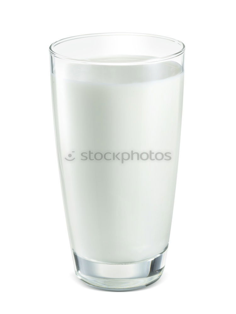 Similar – glass milk Milk Glass