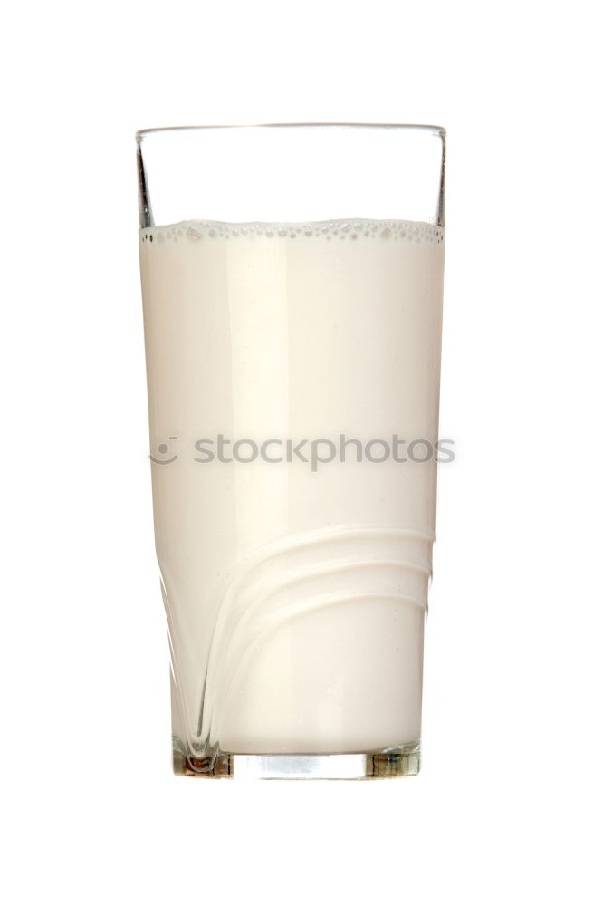 Similar – Image, Stock Photo latte Milk Latte macchiato