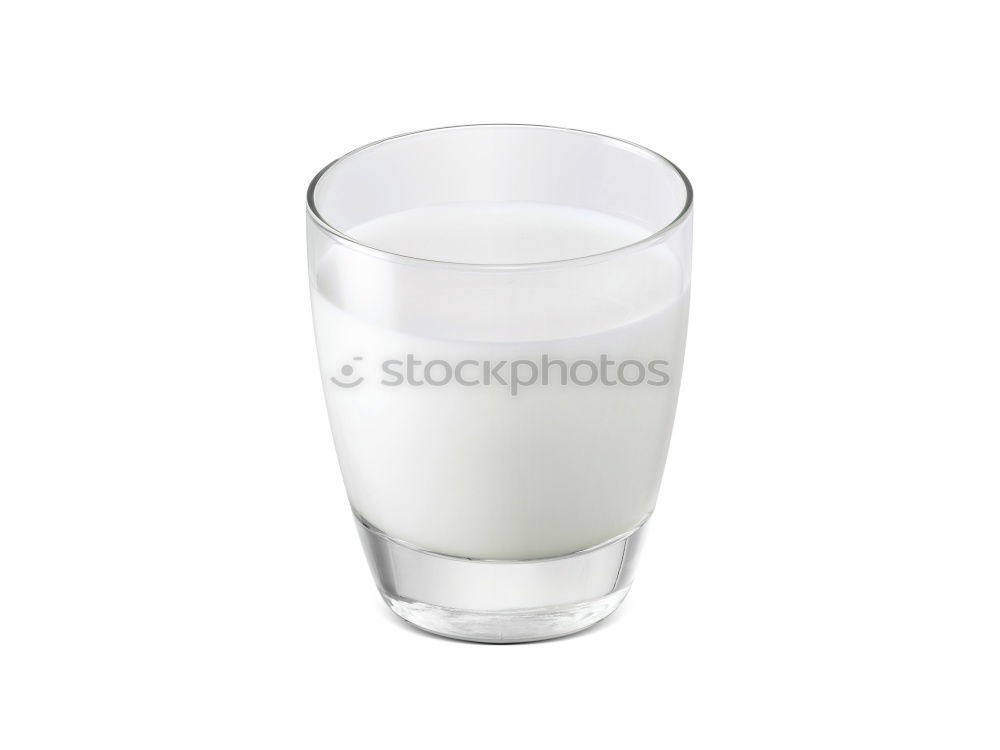 Similar – glass milk Milk Glass