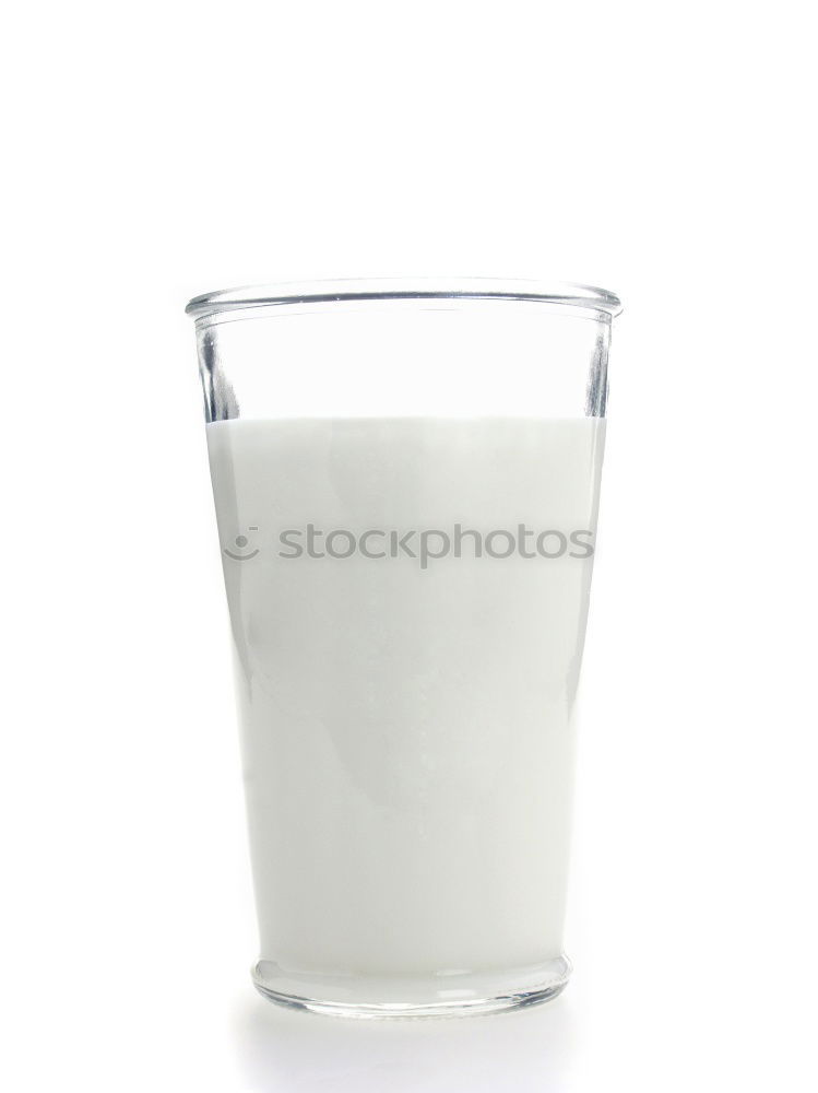 Similar – glass milk Milk Glass