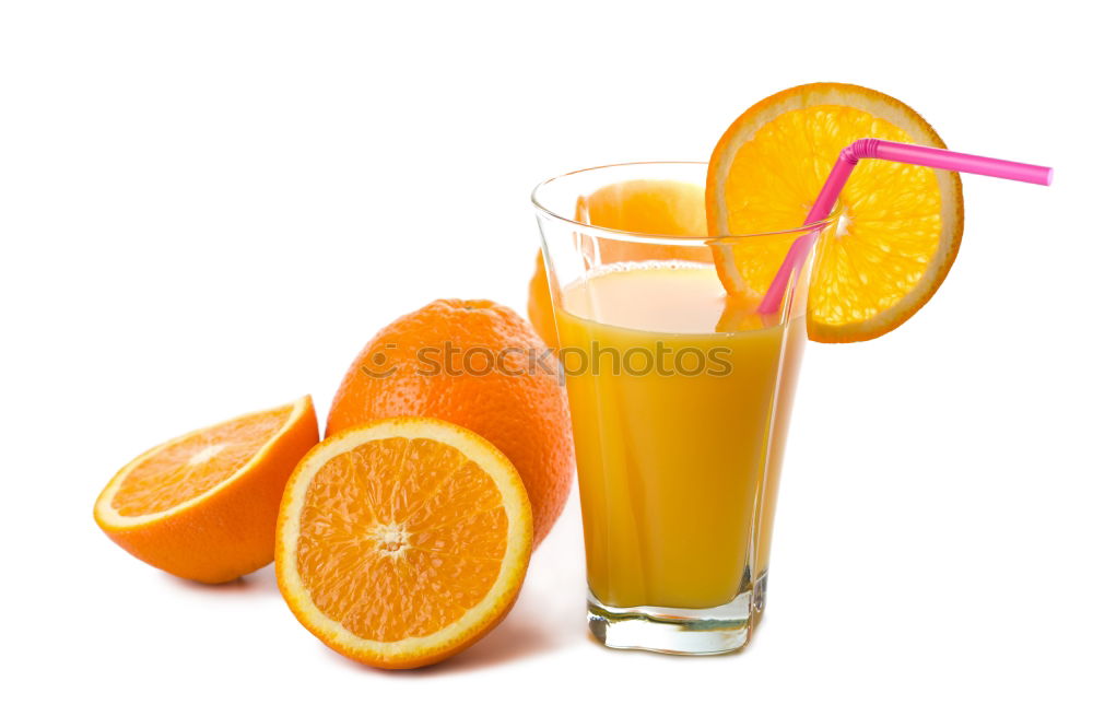 Similar – Orange juice Food Dessert