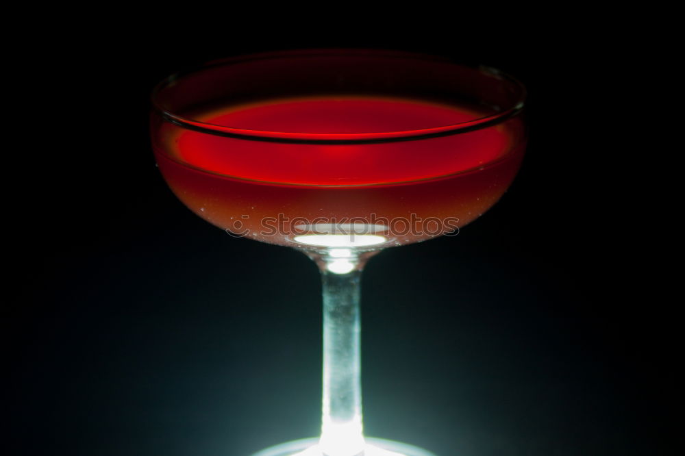 Similar – Image, Stock Photo Espresso martini cocktail