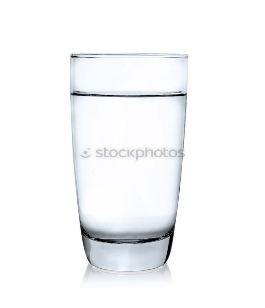 Similar – Image, Stock Photo Clear thing Drinking