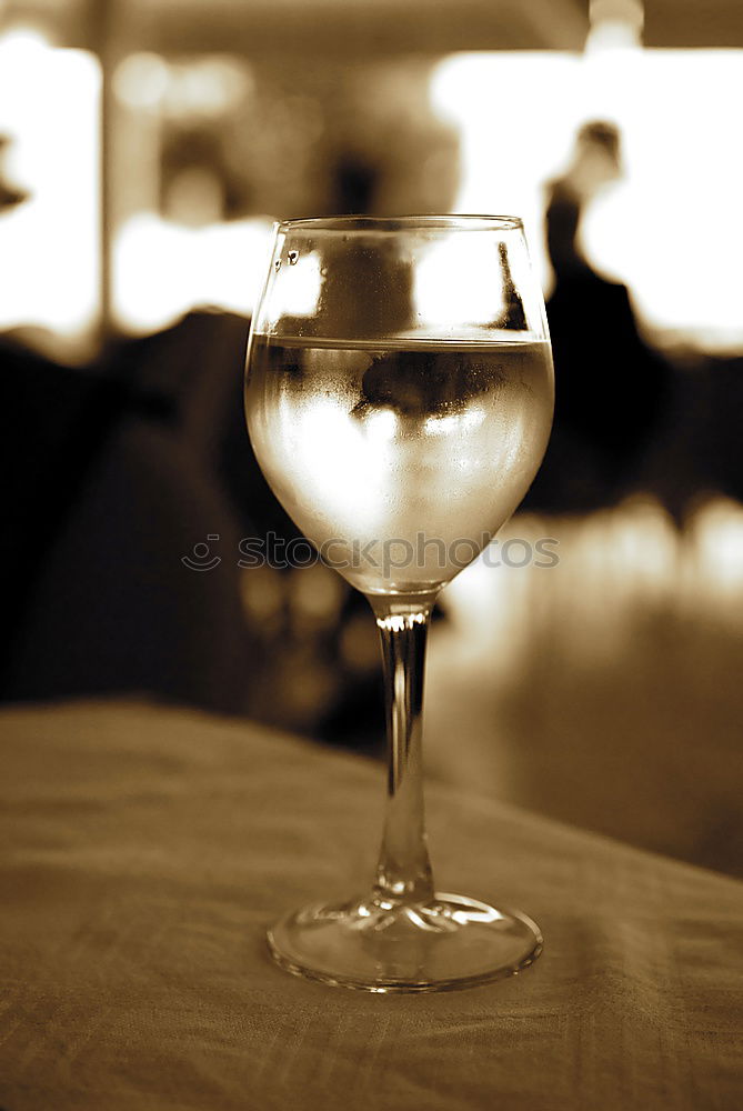 Similar – A glass of Riesling (II)