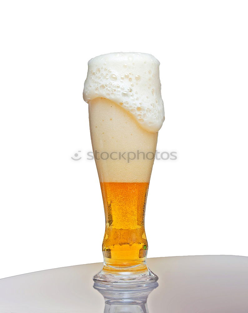 Similar – Image, Stock Photo sixpack Beer Lifestyle Joy