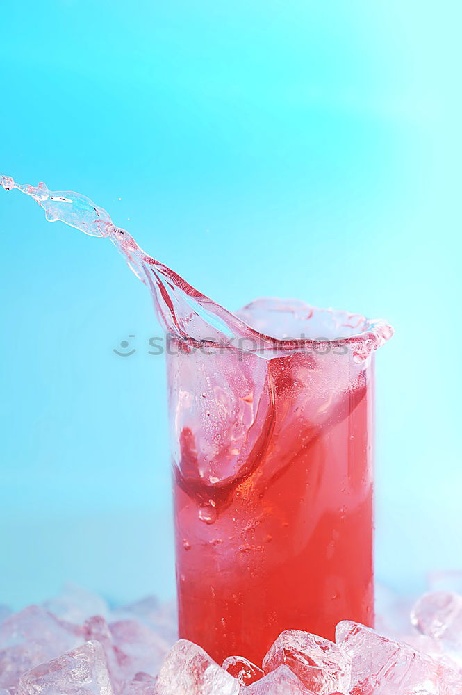 Similar – Image, Stock Photo apéritif Beverage