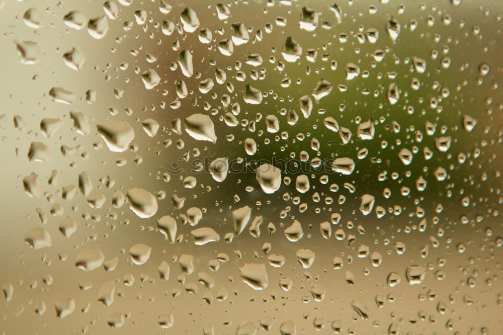 Similar – Blurred street through a rainy bus window in Hong Kong