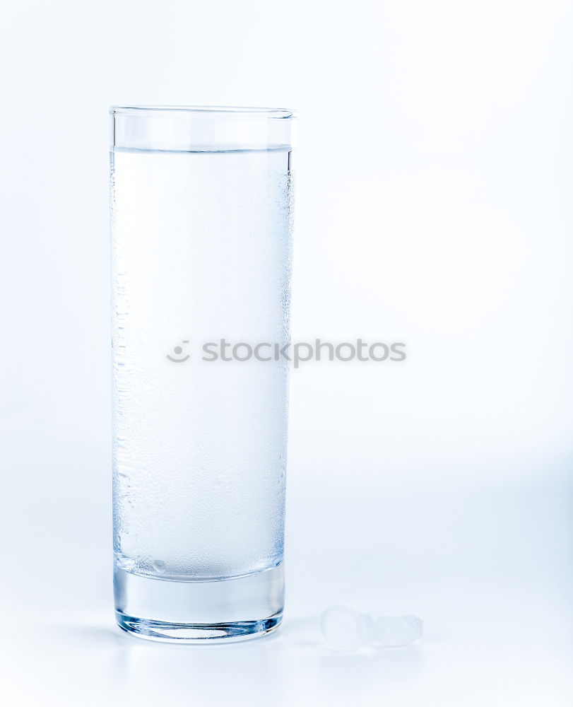 Similar – Image, Stock Photo Pouring the milk arch Milk