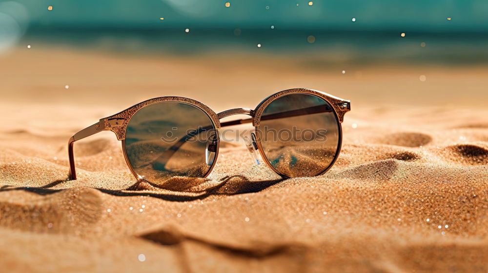 Similar – Foto Bild sun glasses Sonnenbrille