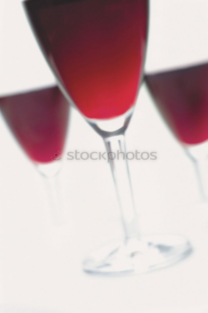 Similar – Image, Stock Photo glasses dance Beverage