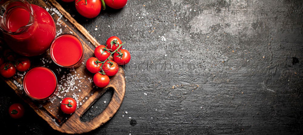 Similar – Image, Stock Photo Mulled wine cup and spices on rustic background