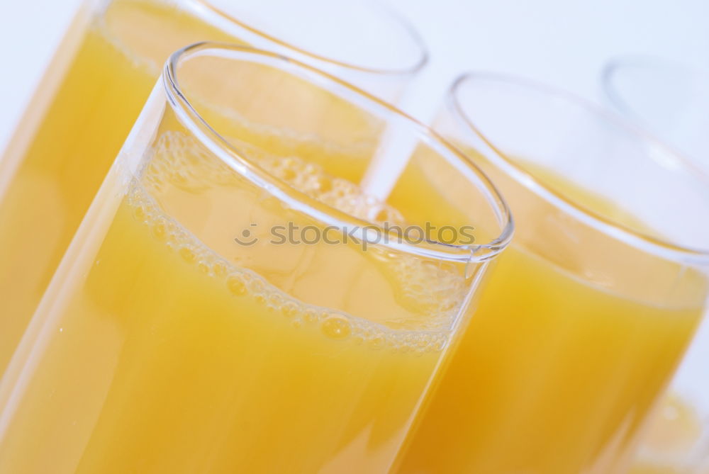 Similar – Saft Orangensaft Apfelsaft