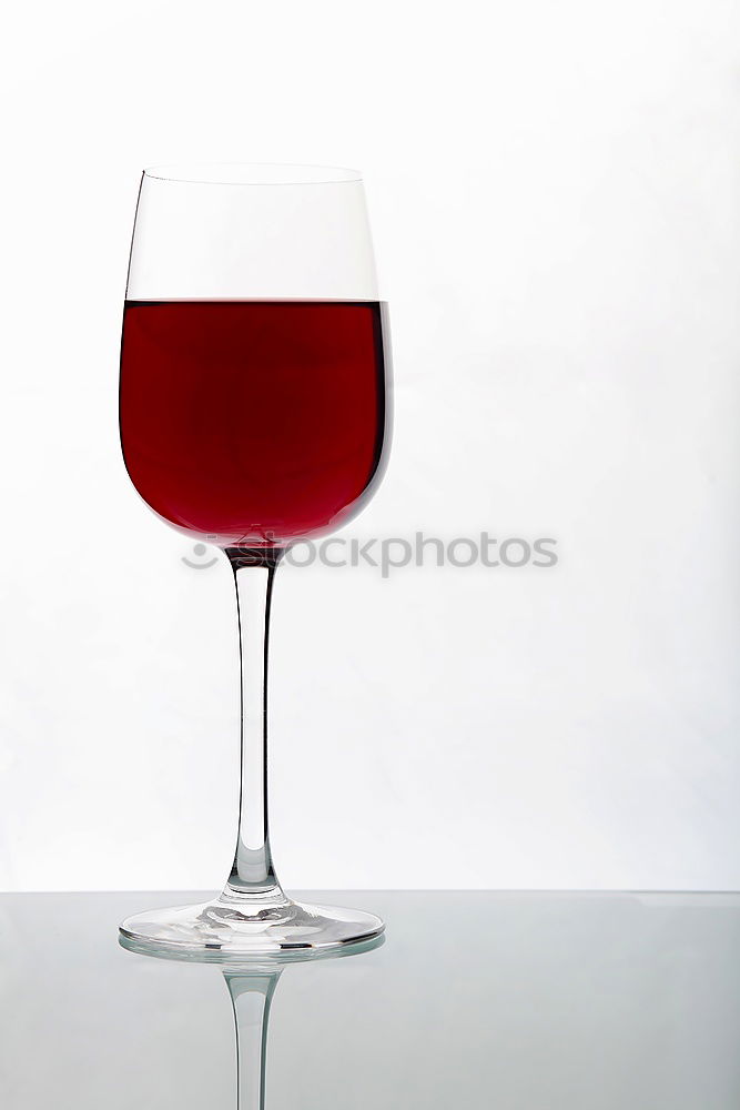 Similar – red soda Beverage Drinking