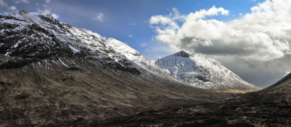 Similar – Image, Stock Photo harelip Langkofel Alpine