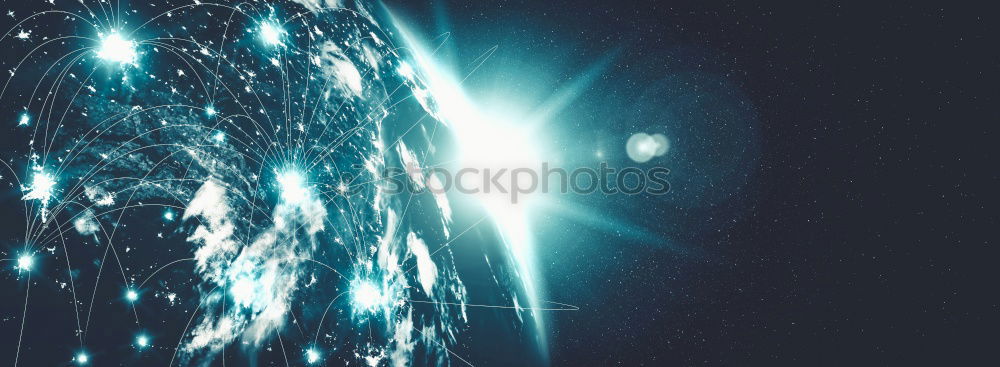 Similar – Image, Stock Photo white head Sky Mountain