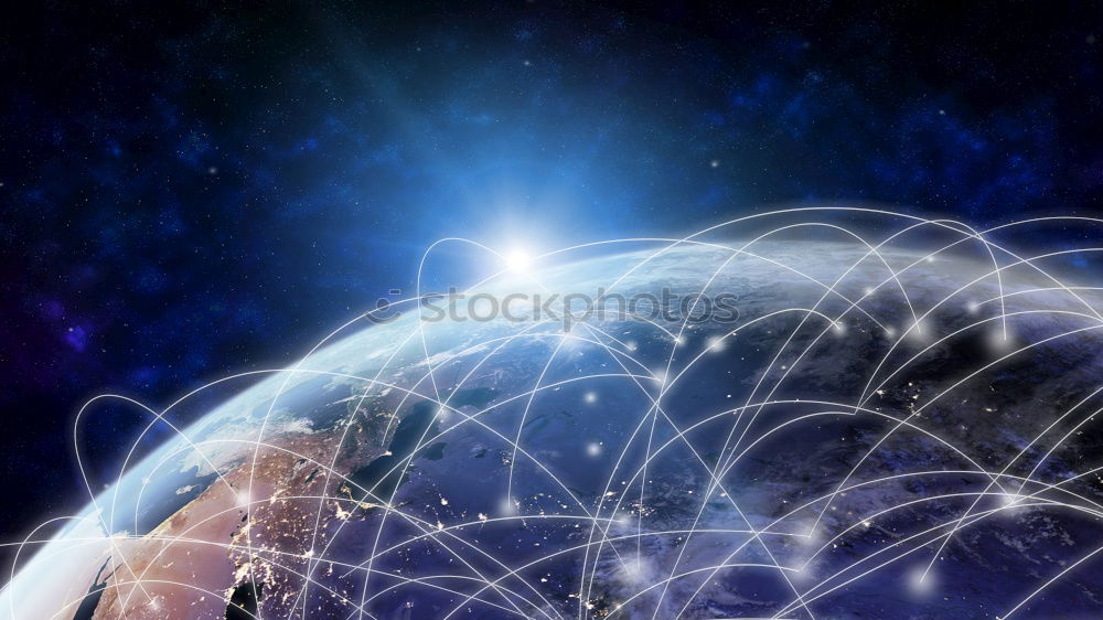 Similar – Image, Stock Photo Bubbles 2 Soap bubble