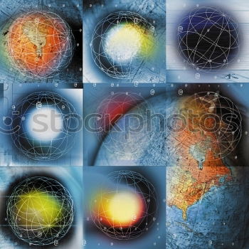 Similar – Image, Stock Photo Spa Wellness Decor: Flower Arrangement