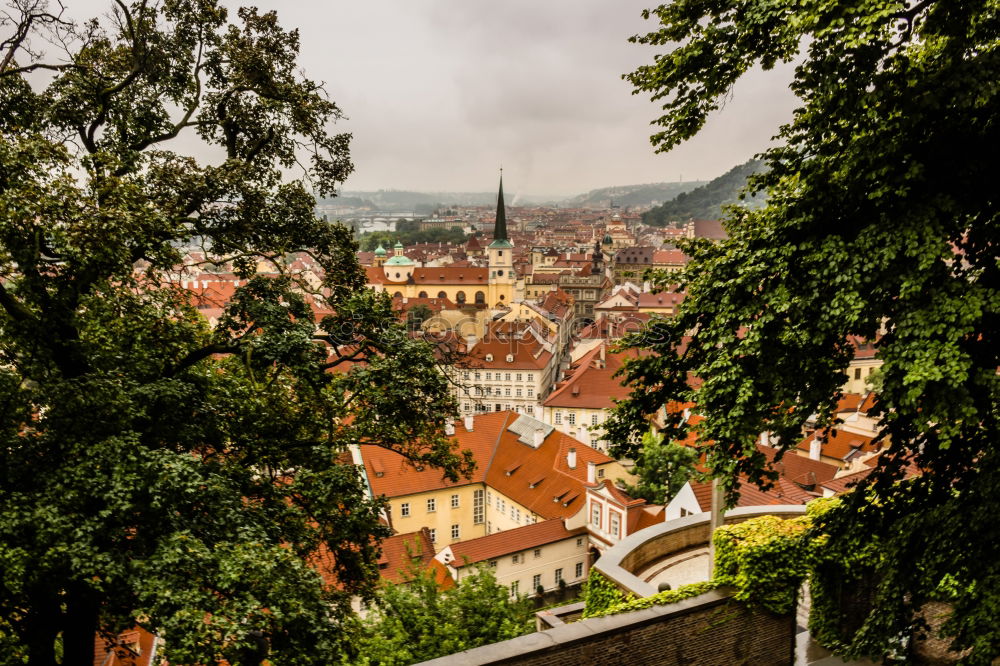 Similar – Ravensburger Altstadt