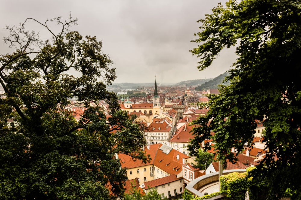 Similar – Ravensburger Altstadt