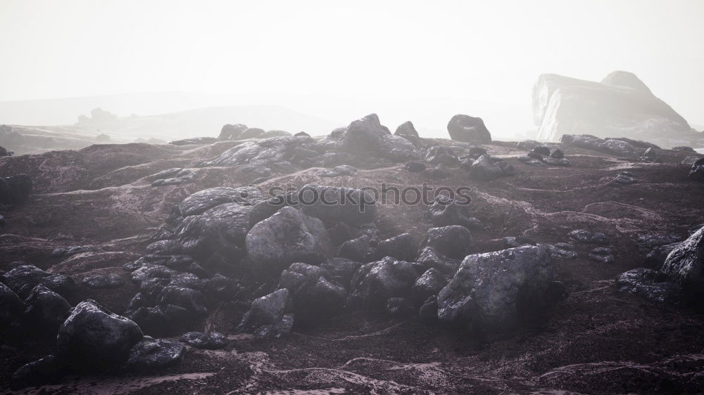 Similar – antarctic landscape II