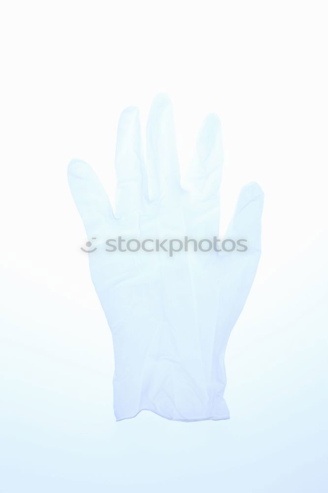 Similar – Image, Stock Photo tubbed Gloves Leather