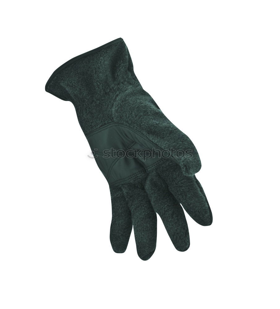 Similar – Image, Stock Photo tubbed Gloves Leather