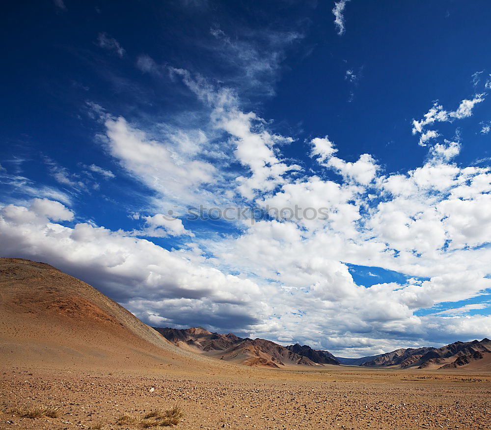 Image, Stock Photo Arabian Dream XI Morocco