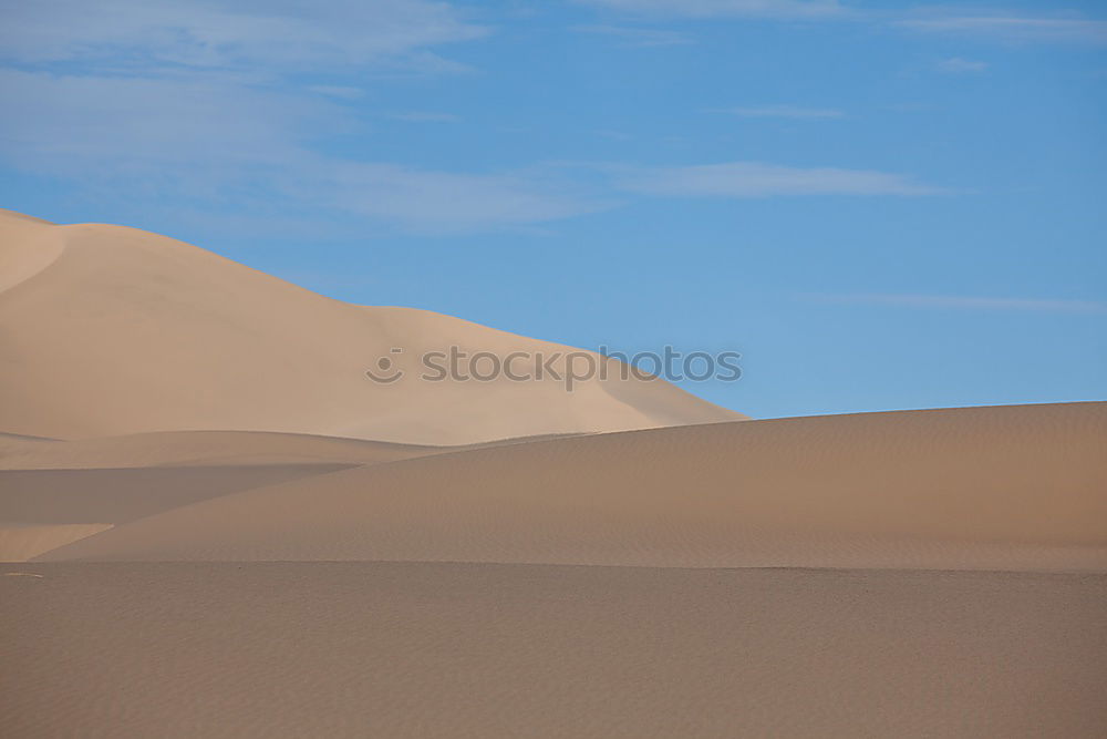 Similar – Sand dunes