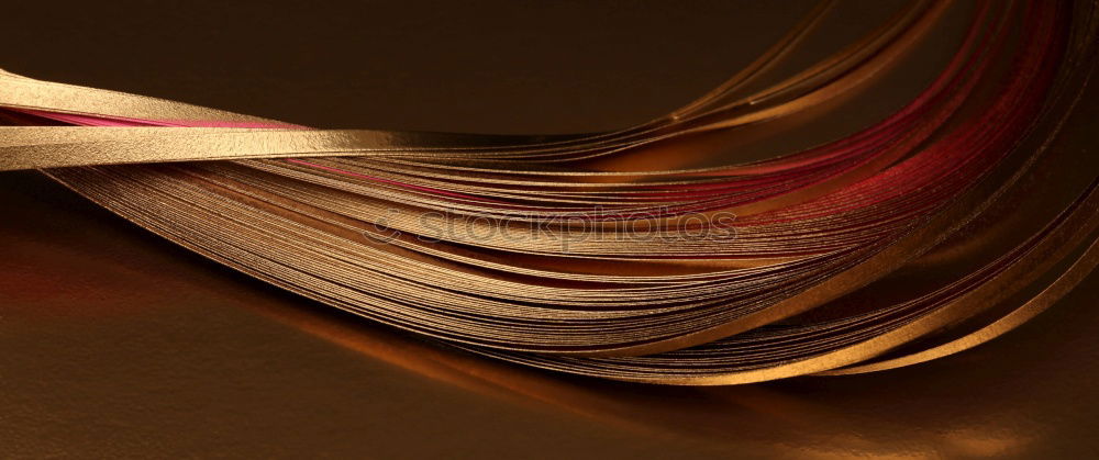 Image, Stock Photo Bookmark. Art Esthetic