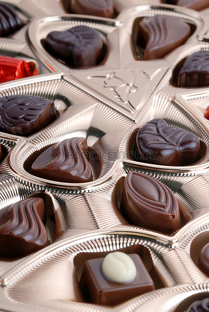 Similar – Image, Stock Photo smiley Dessert Candy