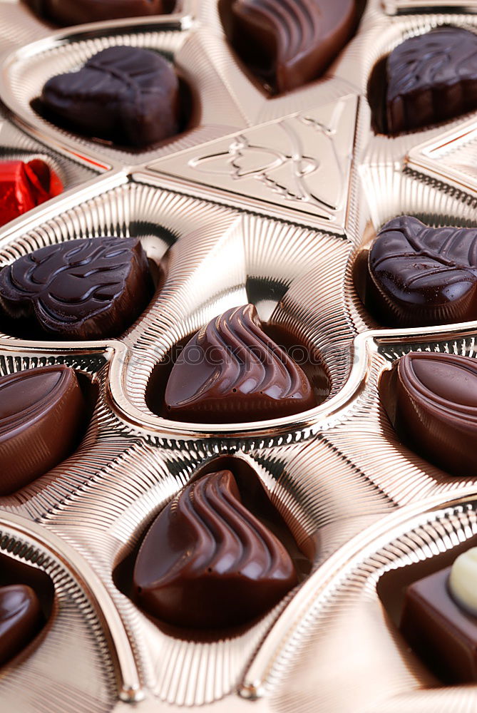 Similar – Image, Stock Photo smiley Dessert Candy