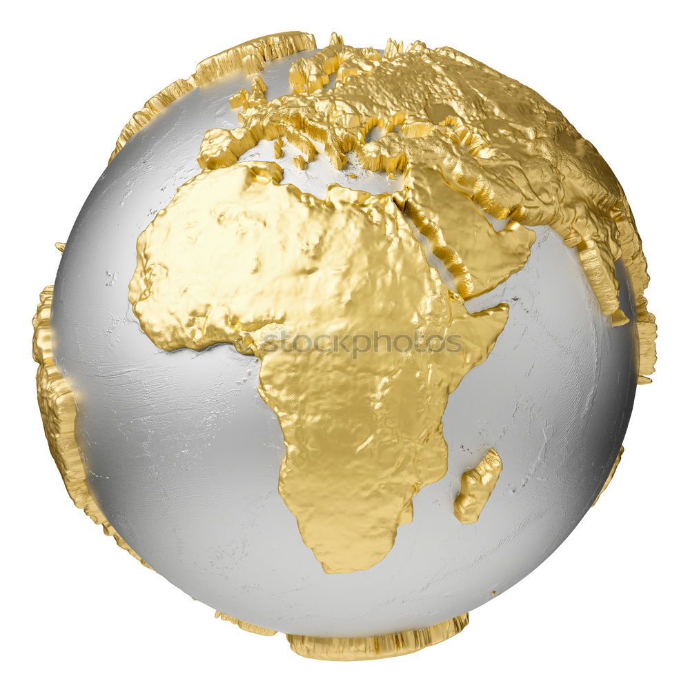 Similar – Image, Stock Photo #A# ClimateSummit Art