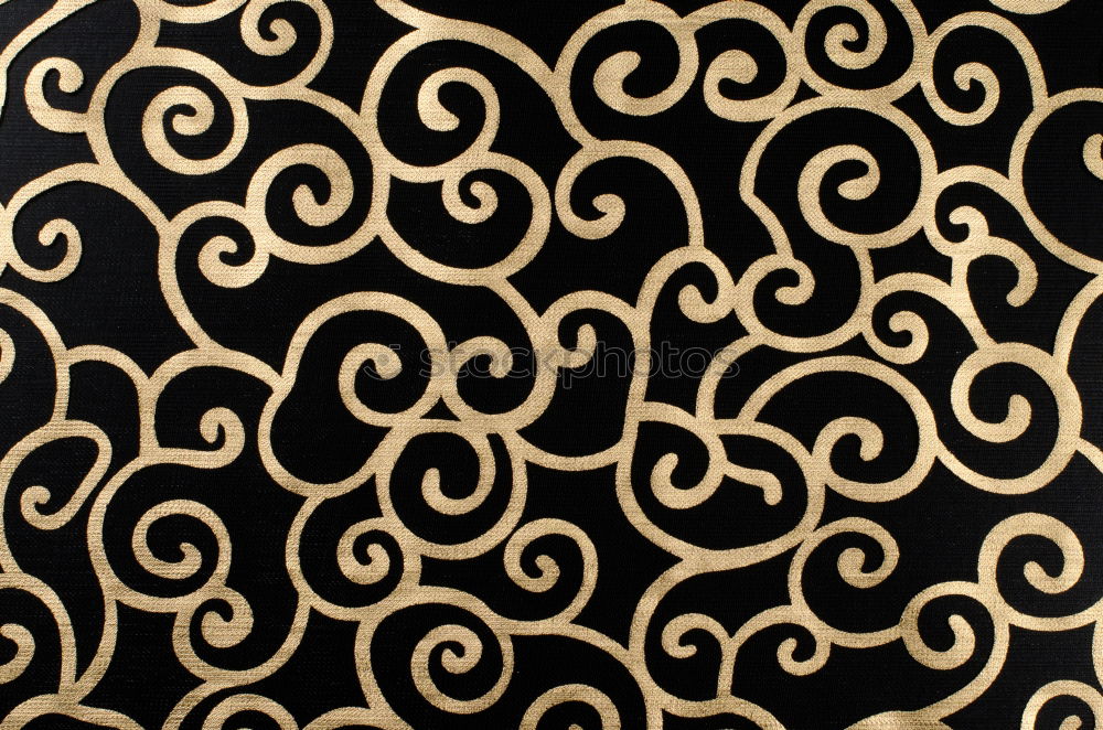 Similar – curlicue Pattern Curlicue