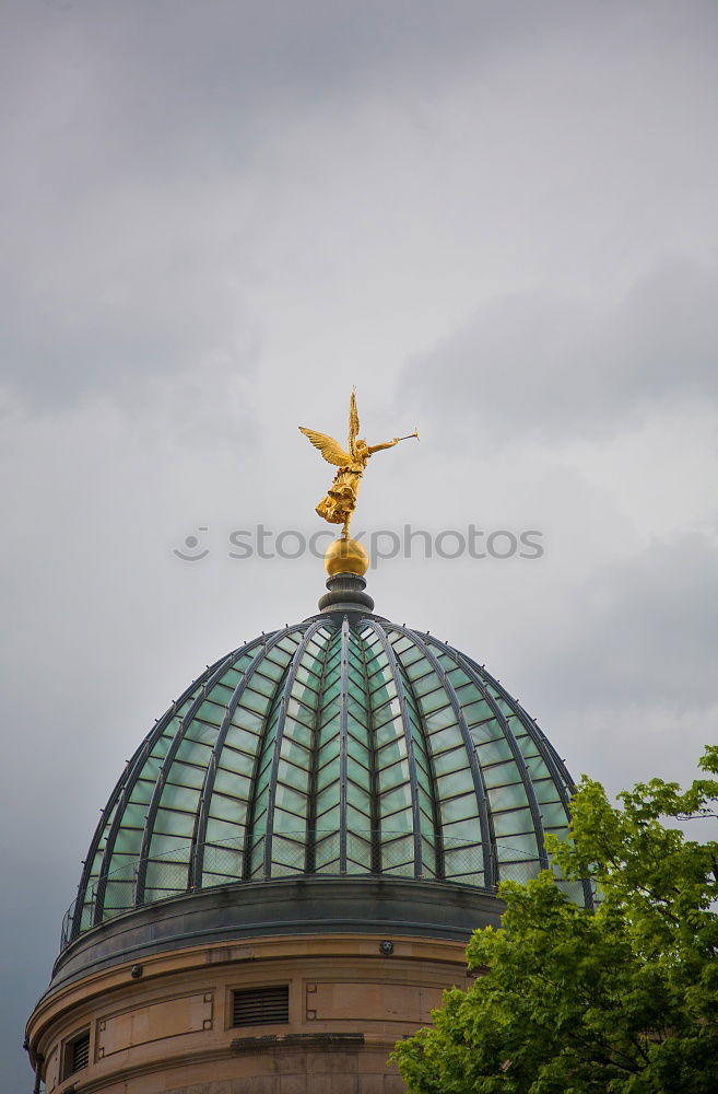 Berlin Cathedral Germany