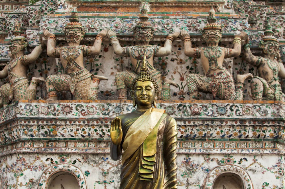 Similar – Temple in Hong Kong