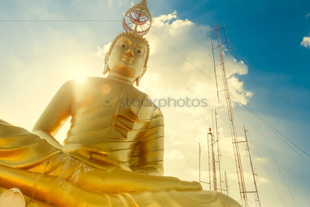 Similar – Image, Stock Photo Temple in Hanoi, Viet Nam