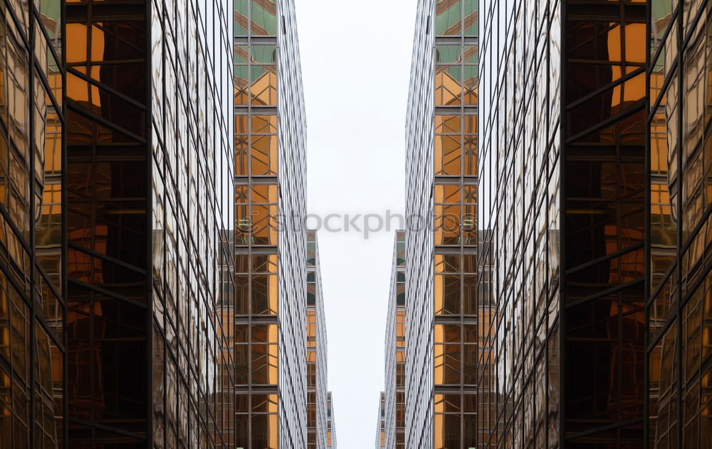 Similar – Image, Stock Photo façade poetry Building