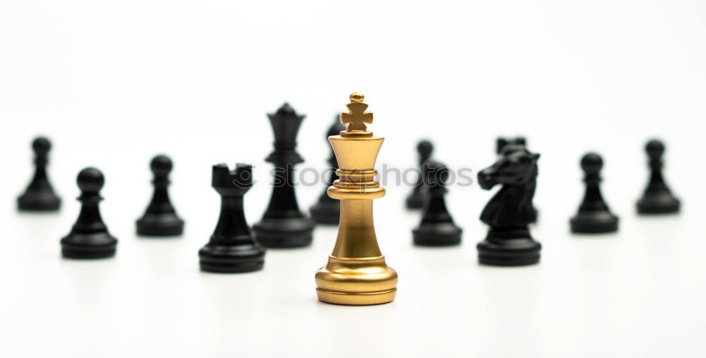 Similar – game of chess