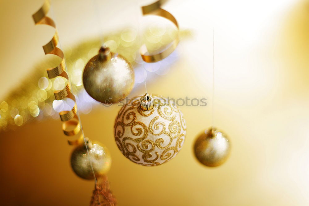 Similar – Christmas decoration Happy