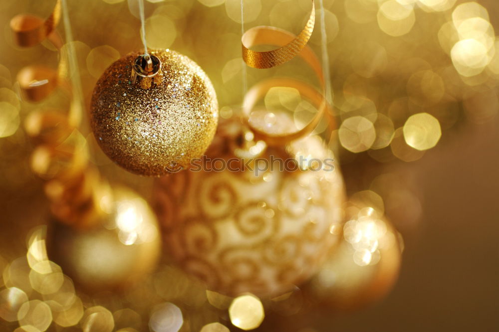 Similar – Retro Christmas Decoration