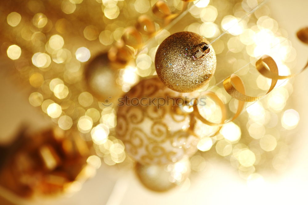 Similar – Christmas decoration Happy