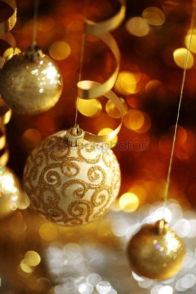 Similar – Image, Stock Photo Christmas anticipation