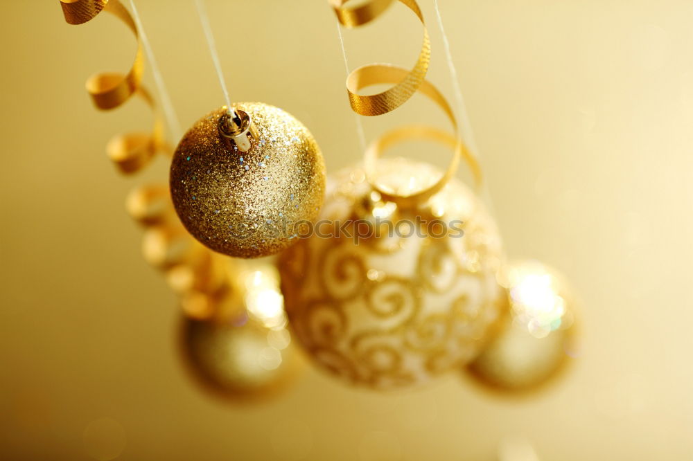 Similar – Christmas decoration Happy