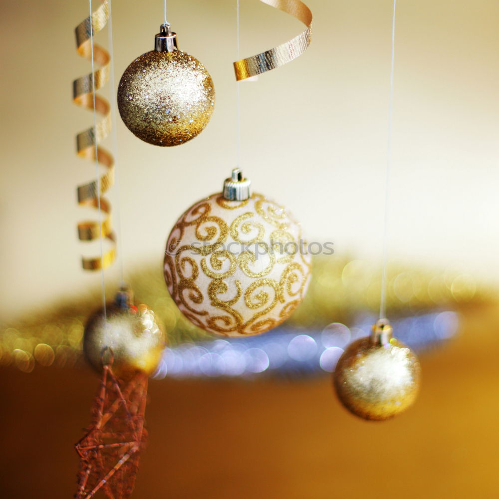 Similar – Christmas decoration on wood