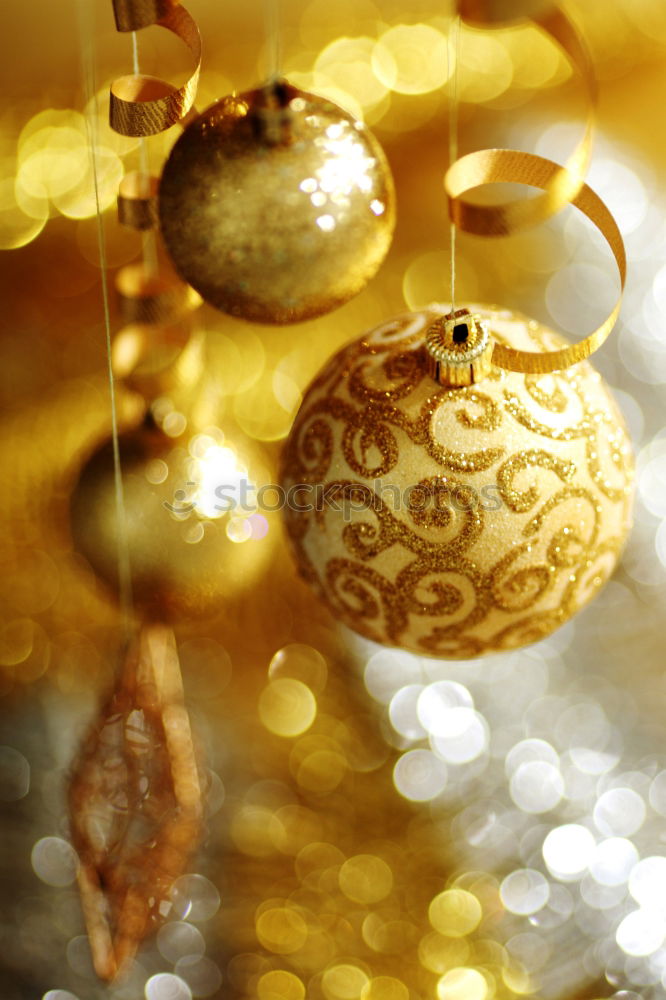 Similar – Retro Christmas Decoration