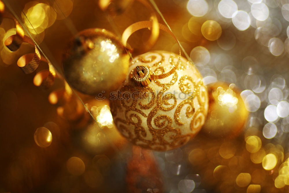 Similar – Retro Christmas Decoration